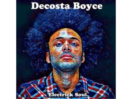 4024514 electrick soul decosta boyce cd