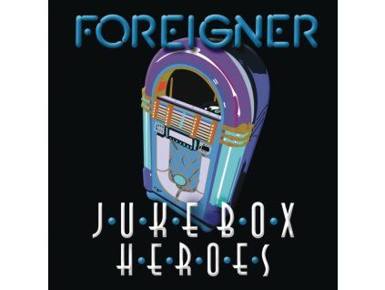 4024544 foreigner juke box heroes cd