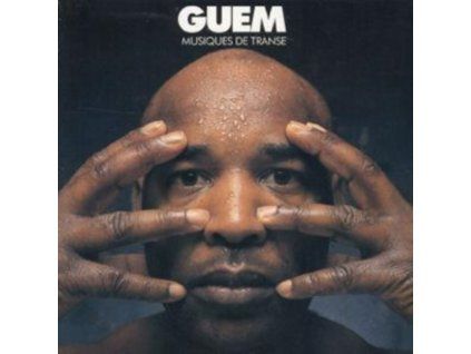 4024574 guem trance music cd