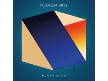 4024577 human music solomon grey cd