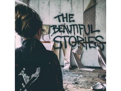 4024601 invsn the beautiful stories cd