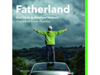 4024646 karl hyde and matthew herbert fatherland cd
