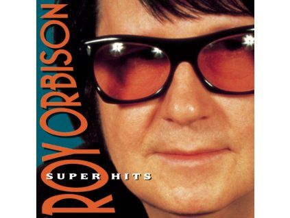 4024799 roy orbison super hits cd
