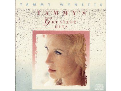Tammy Wynette - Tammy Wynettes Greatest Hits CD