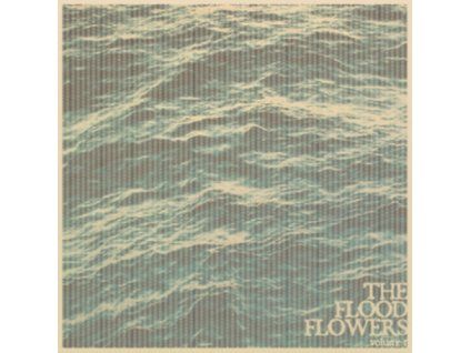 The Flood Flowers Fort Hope CD