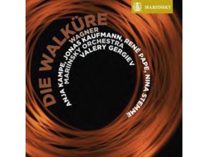 Wagner - Die Walkure CD
