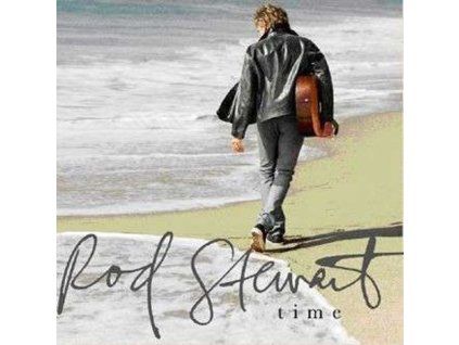 4025045 rod stewart time deluxe edition cd