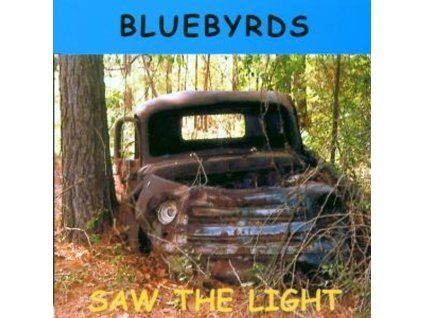4025216 bluebyrds saw the light cd