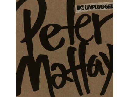 4025534 peter maffay mtv unplugged cd