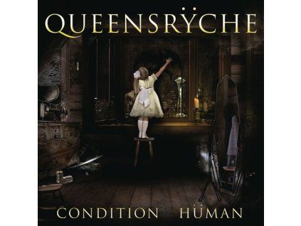 4025600 queensr che condition human cd