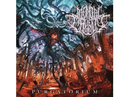 4025627 mental cruelty purgatorium reissue 2022 cd