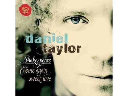 4025945 daniel taylor shakespeare in love cd