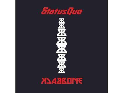 4026335 status quo backbone cd