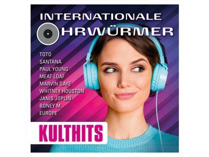 4026350 kulthits internationale ohrwurmer cd