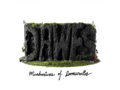 4026467 dawes misadventures of doomscroller cd