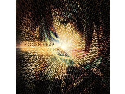 4026533 imogen heap sparks deluxe edition cd