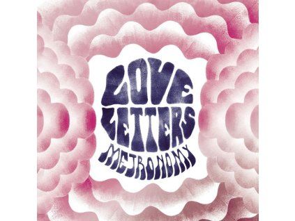4026539 metronomy love letters cd