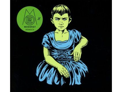 4026605 moderat iii deluxe edition cd