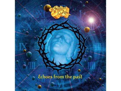 4026803 eloy echoes from the past cd