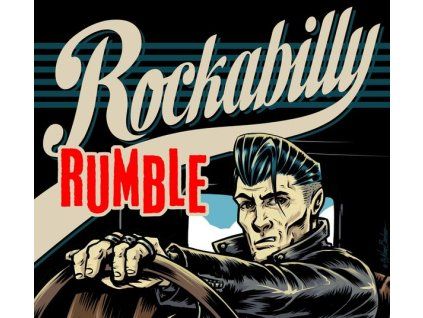 4026920 rockabilly rumble cd