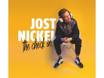 4026926 jost nickel the check in cd