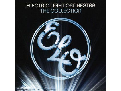 4027085 electric light orchestra the collection cd