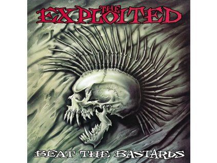 4027109 the exploited beat the bastards cd