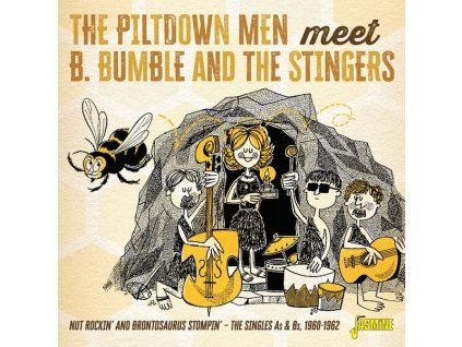 4027259 nut rockin and brontosaurus stompin cd