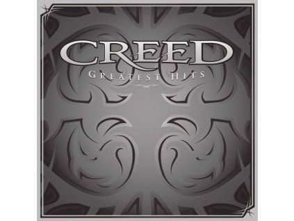 4027484 creed greatest hits cd