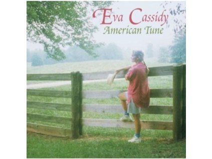 4027598 eva cassidy american tune cd