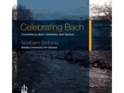 4027646 tim garland celebrating bach cd