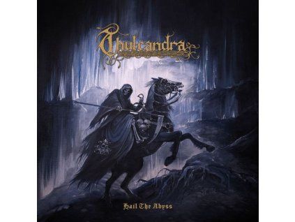 4027652 thulcandra hail the abyss cd