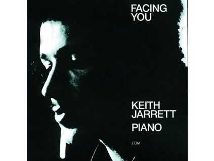 4027697 keith jarrett facing you cd