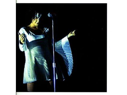 4027778 bjork homogenic live cd