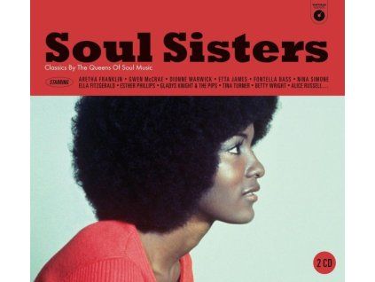 4027916 soul sisters cd