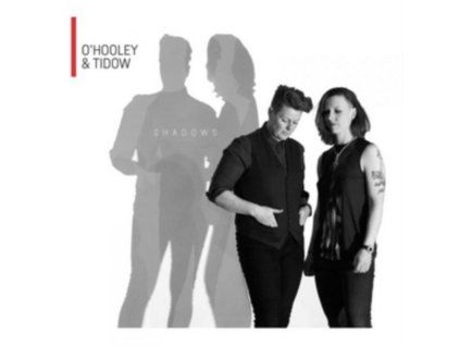 4028066 o hooley tidow shadows limited edition cd