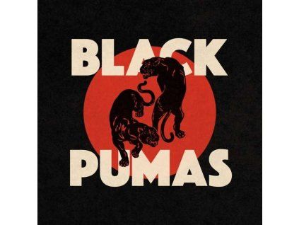 4028168 black pumas black pumas cd