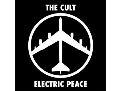 The Cult - Electric / Peace (CD)