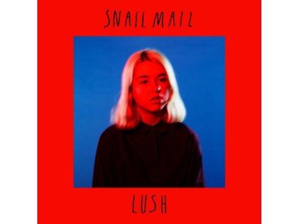 4028357 snail mail lush cd