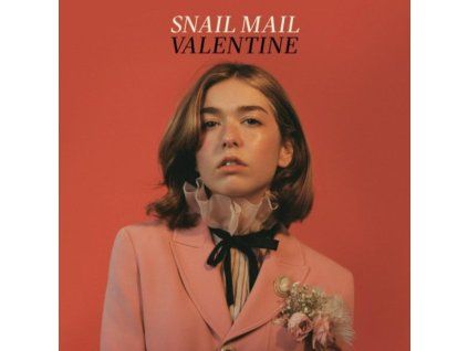 4028360 snail mail valentine cd