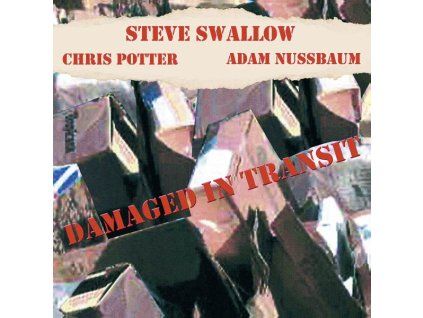 4028531 steve swallow damaged in transit cd