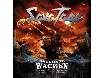 4028555 savatage return to wacken 1998 2002 cd