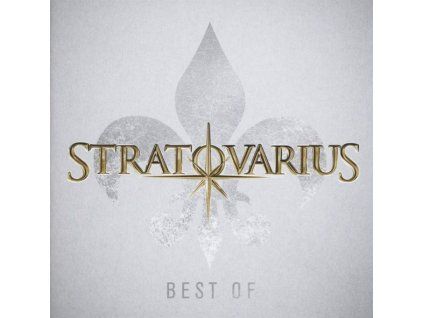 4028576 stratovarius best of cd