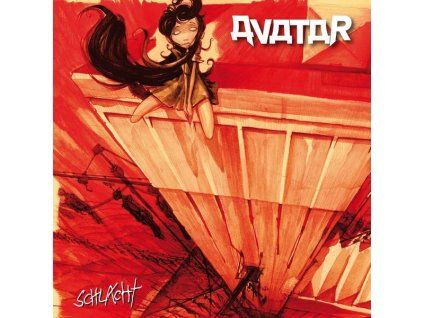 4028624 avatar schlacht cd