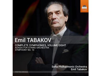 4028672 emil tabakov samtliche symphonien vol 8 cd