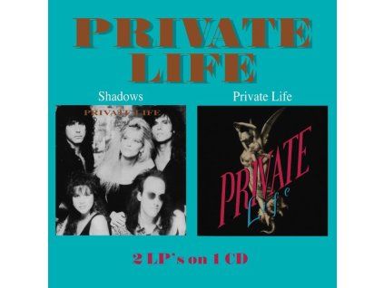 4028819 private life shadows private life cd