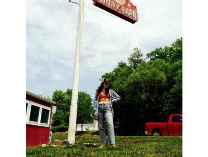 4028954 waxahatchee tigers blood cd