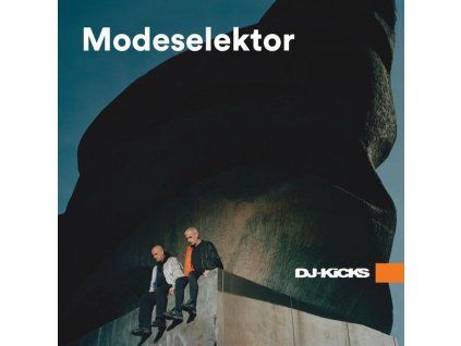 4028978 modeselektor dj kicks cd