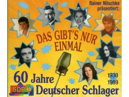 4029383 das gibts nur einmal cd