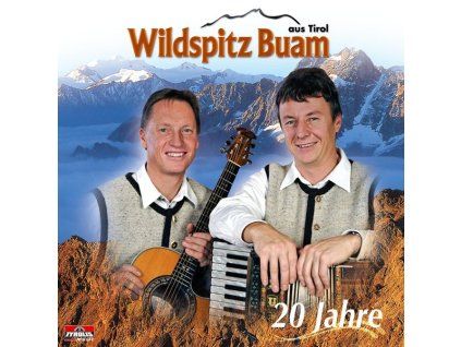4029404 wildspitz buam 20 jahre cd